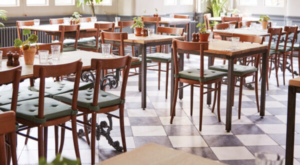 Divas Care Cleaning Restaurant Cleaning