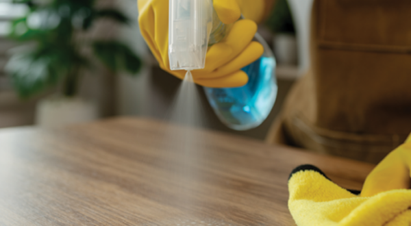 Divas Care Cleaning Residential Cleaning